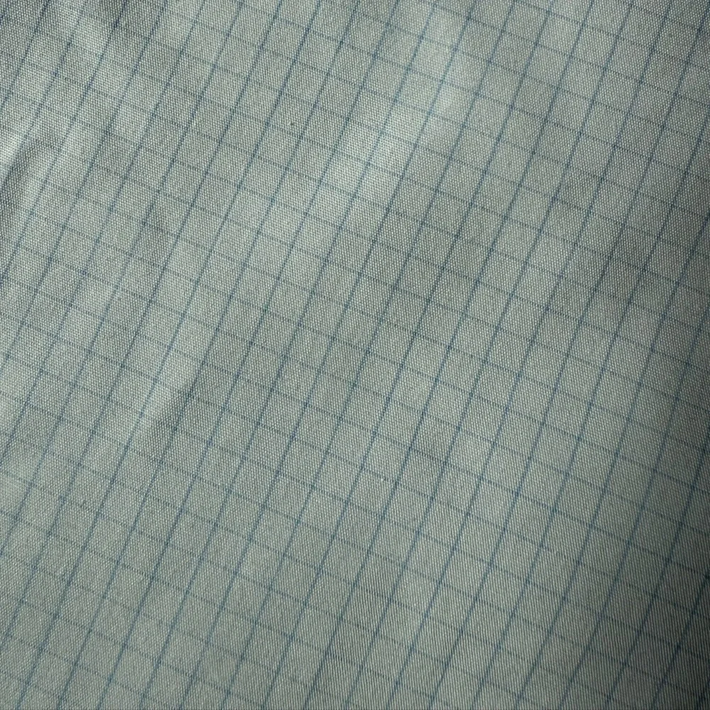 Brooks Brothers Men's Blue Check Dress Shirt - Picture 8 of 8